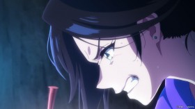 MAPPA Original Anime Zenshu Final Episode 12  Story & Stills Released: Natsuko and Team Challenge Ultimate Void in the Final Battle!